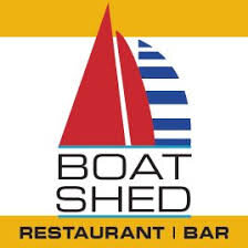 The Boat Shed Restaurant & Bar