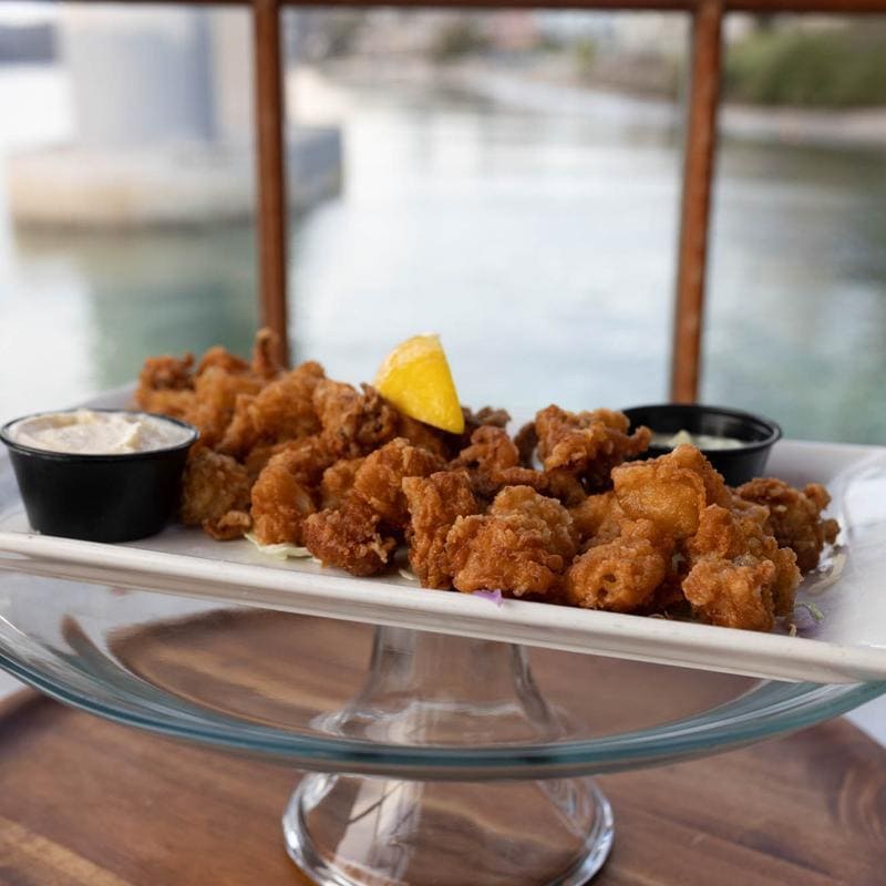 Calamari