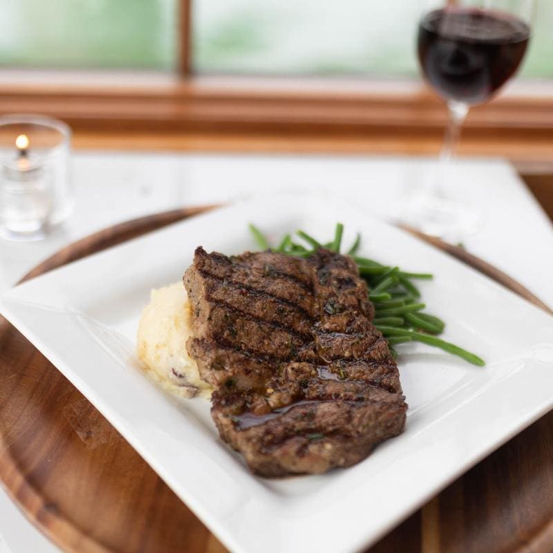 Ribeye